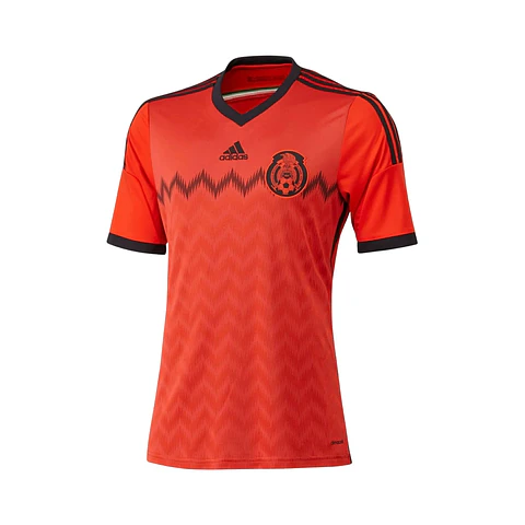 Mexique Alternativa 14 15