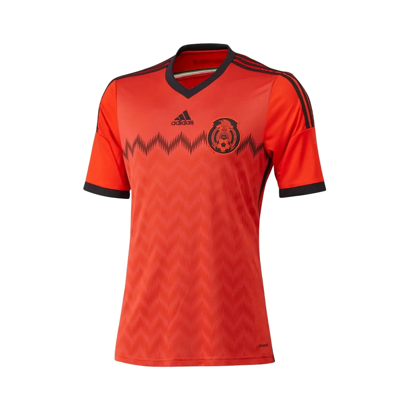 Mexique Alternativa 14 15 1
