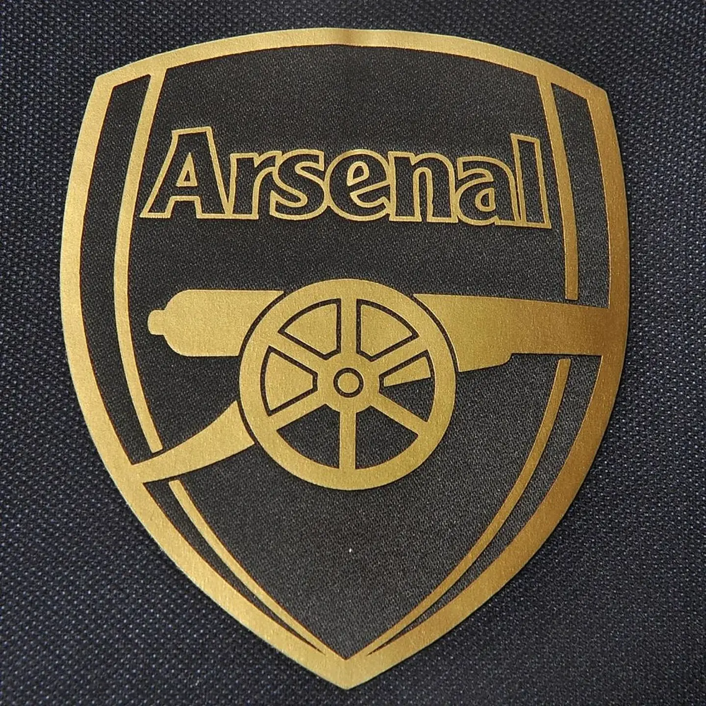 Arsenal Terceira 15 16 4