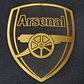 Arsenal Terceira 15 16 - Thumbnail 4