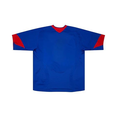 Manchester United Alternativa 05 06 820B8b43