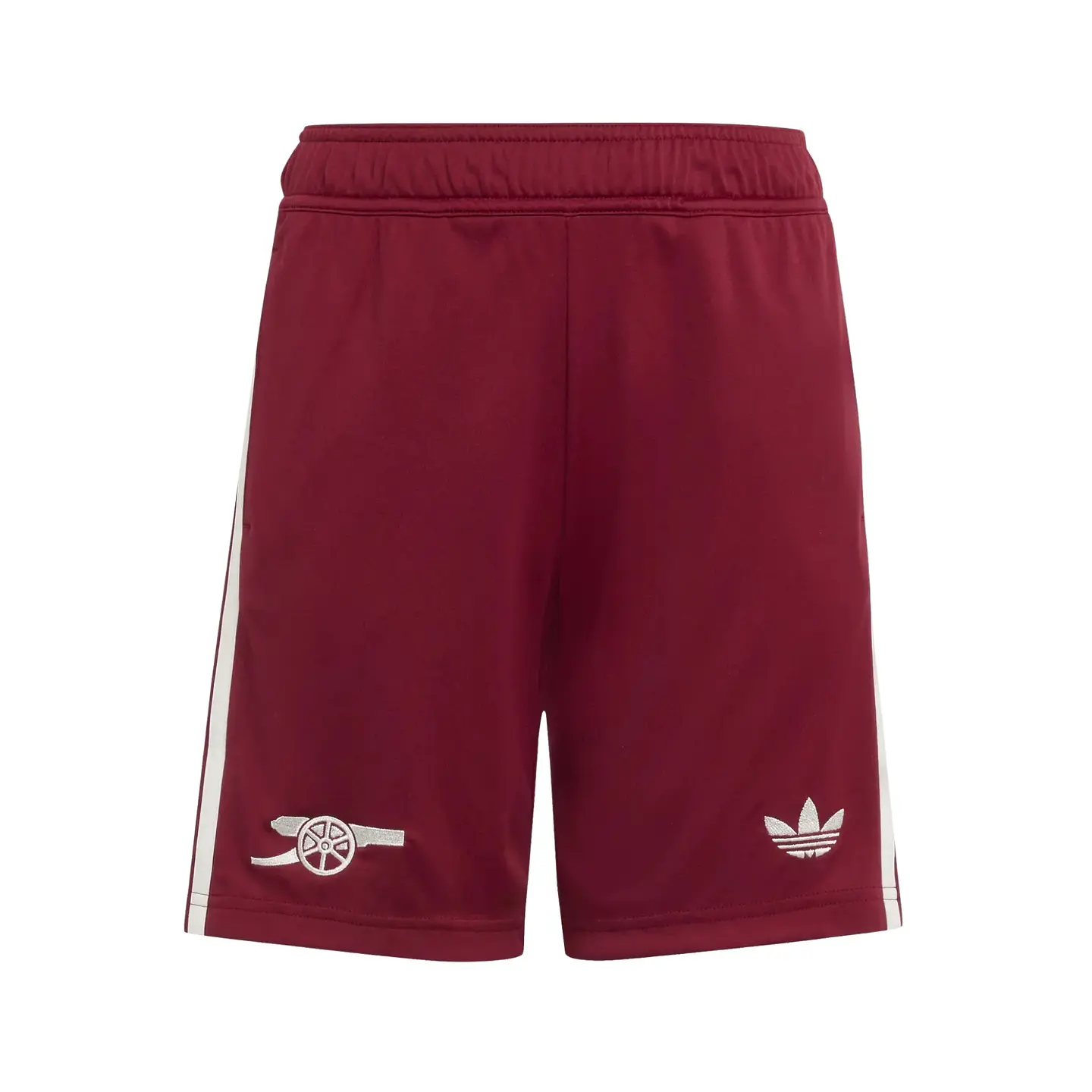 Short Arsenal Terceira 25 26 1
