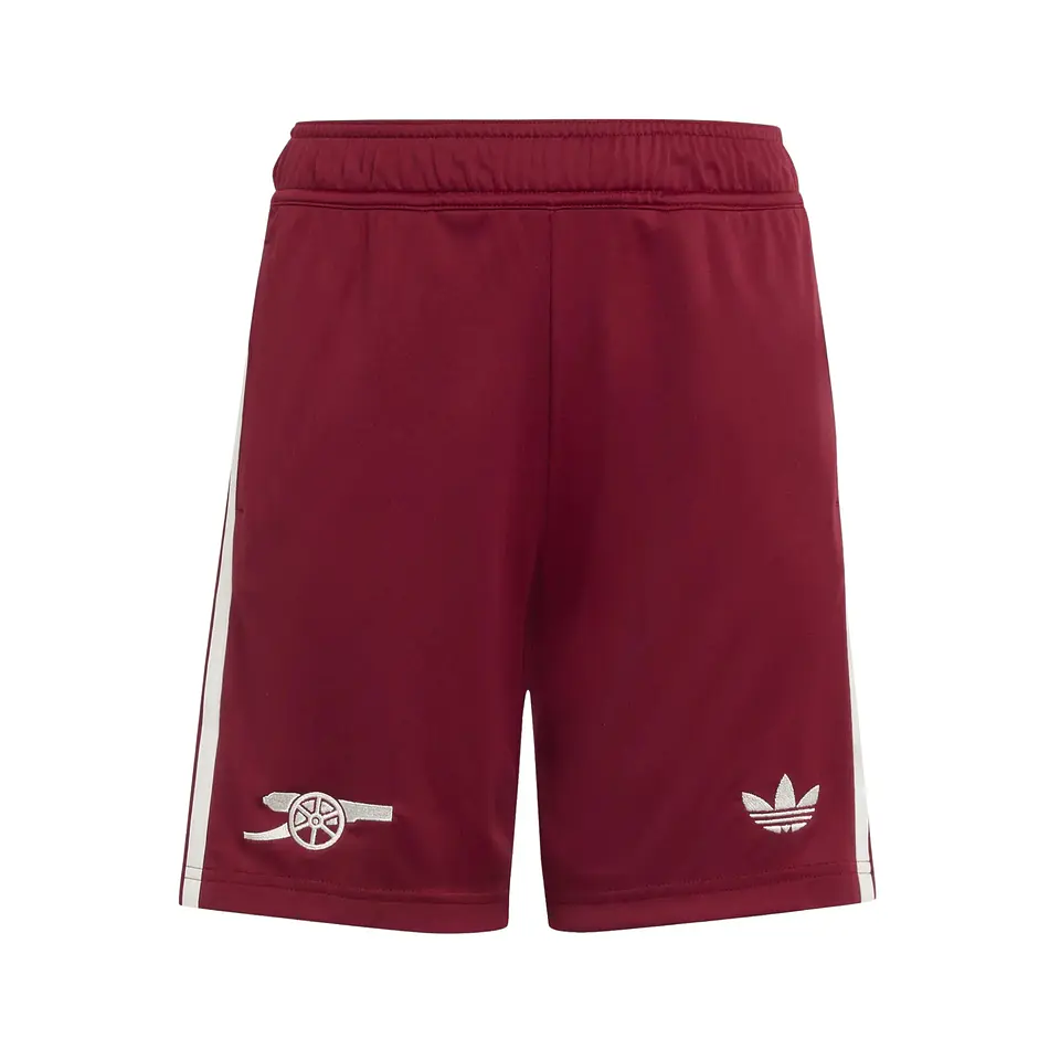 Short Arsenal Terceira 25 26 1