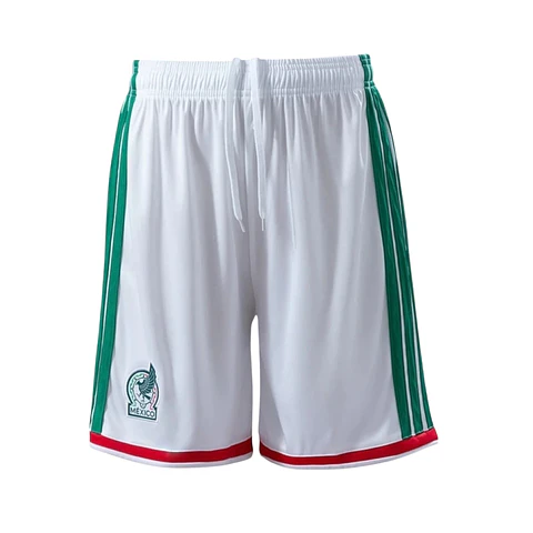 Short Mexico Principal 26 27