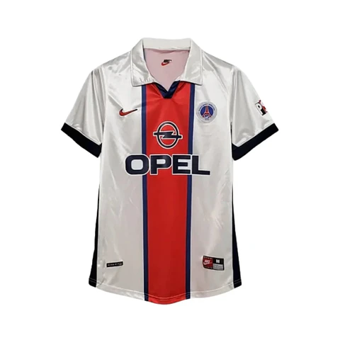 Psg Alternativa 98 99