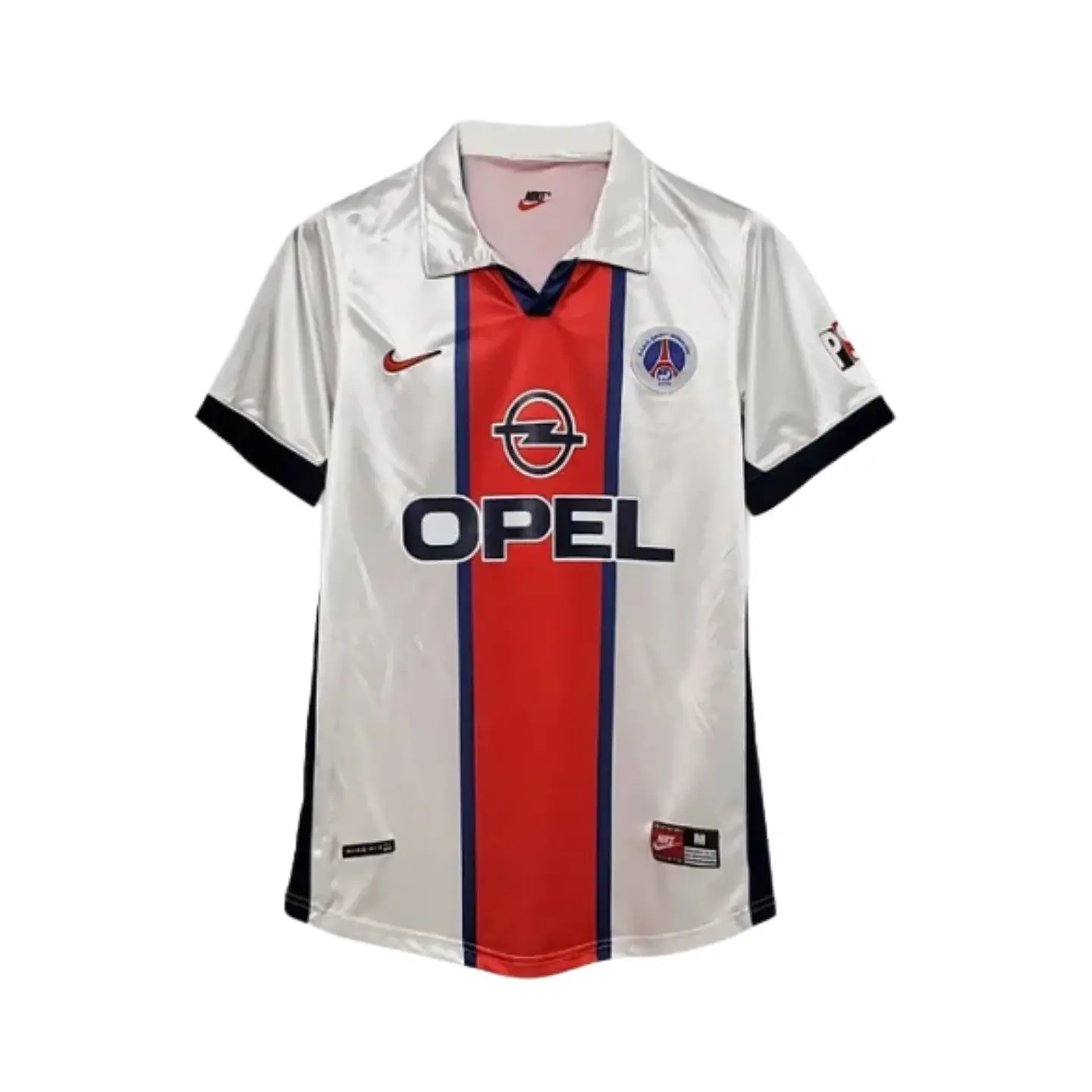 Psg Alternativa 98 99 1
