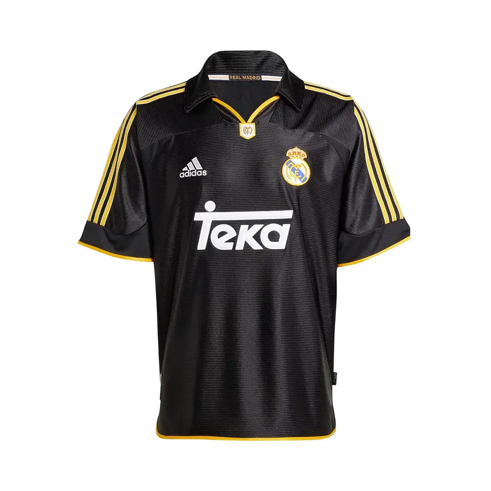 Real Madrid Alternativa 99 00 1
