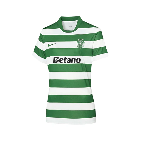 Sporting Principal 25 26 Versao Feminina