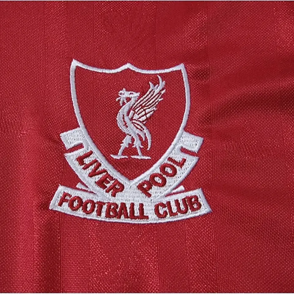 Liverpool Principal 87 88 3