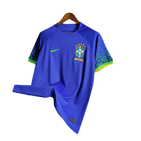 Brasil Alternativa 22 23