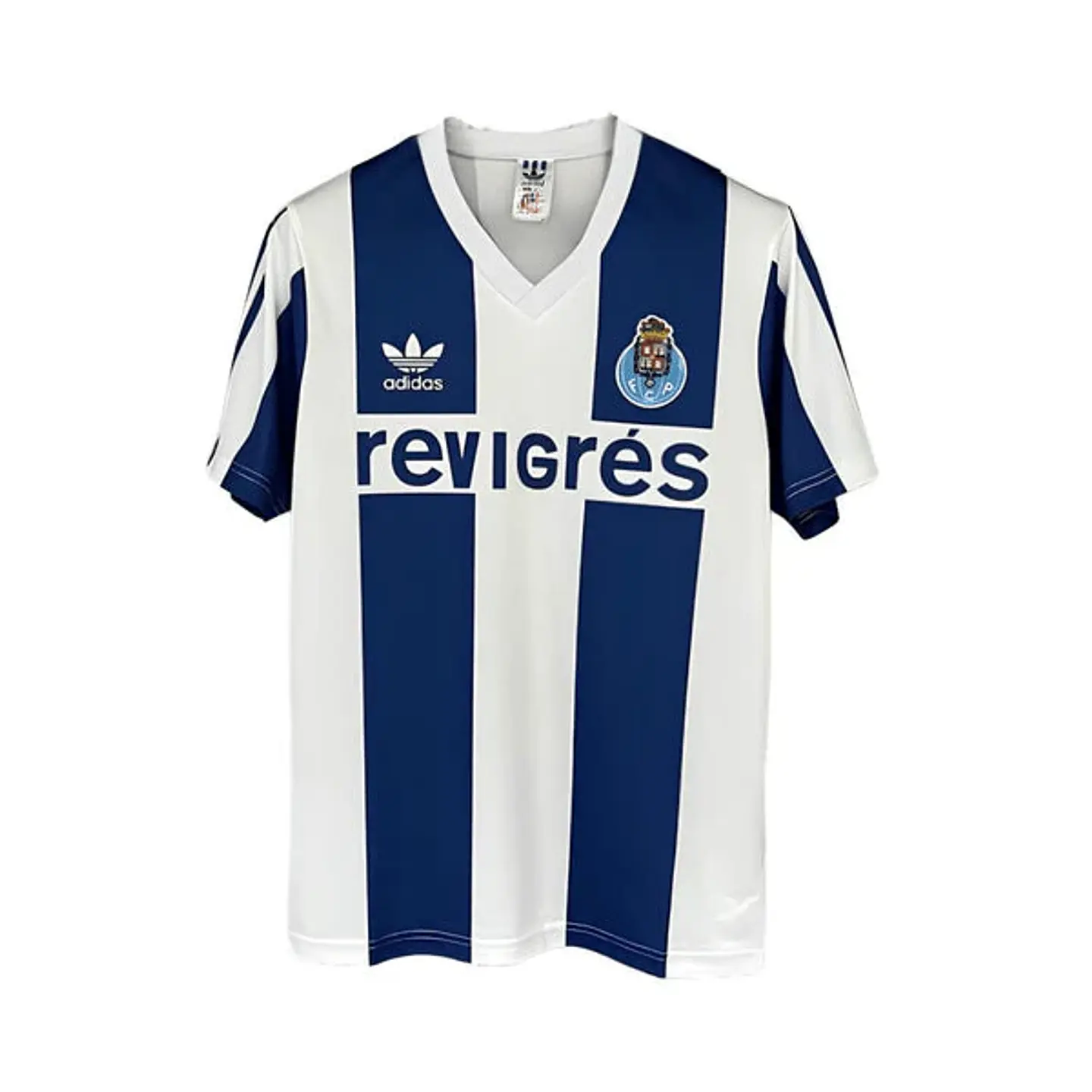 Fc Porto Principal 90 93 Retro 1