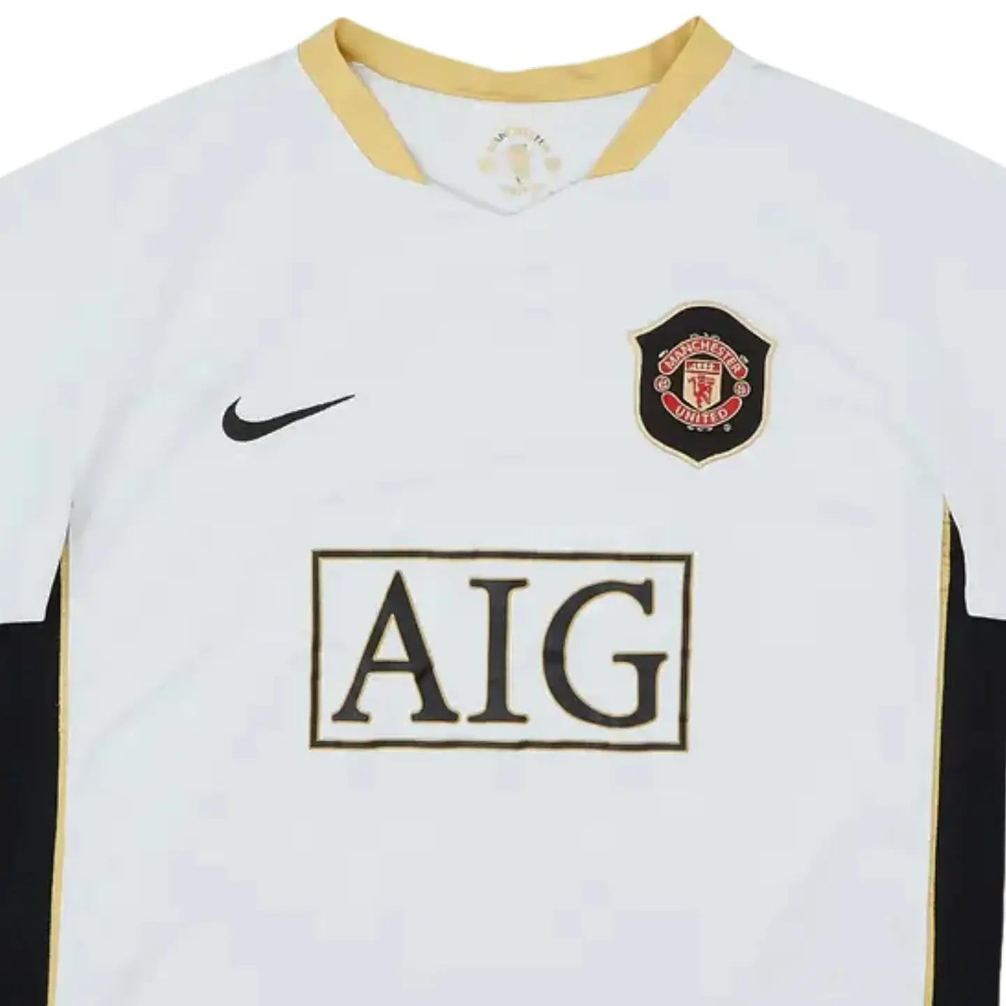 Manchester United Alternativa 06 07 1