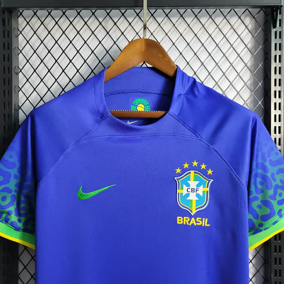Brasil Alternativa 22 23 4