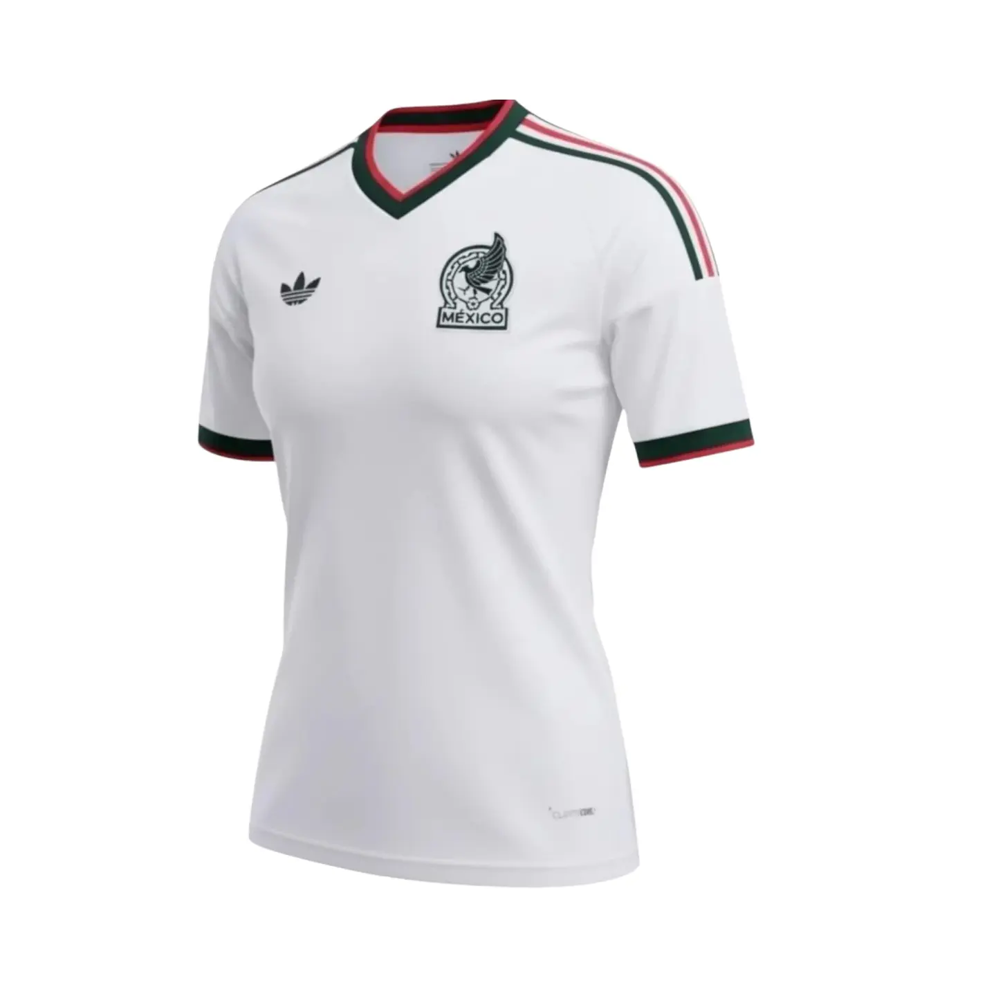 Mexico Alternativa 26 27 Mundial 2026 Versao Feminina 1