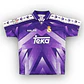 Real Madrid Alternativa Retro 1996 97 - Thumbnail 1