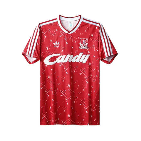Liverpool Principal 89 90