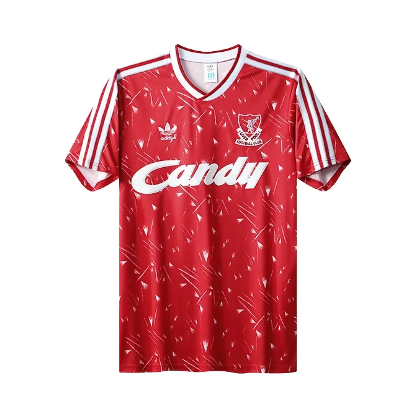 Liverpool Principal 89 90 1