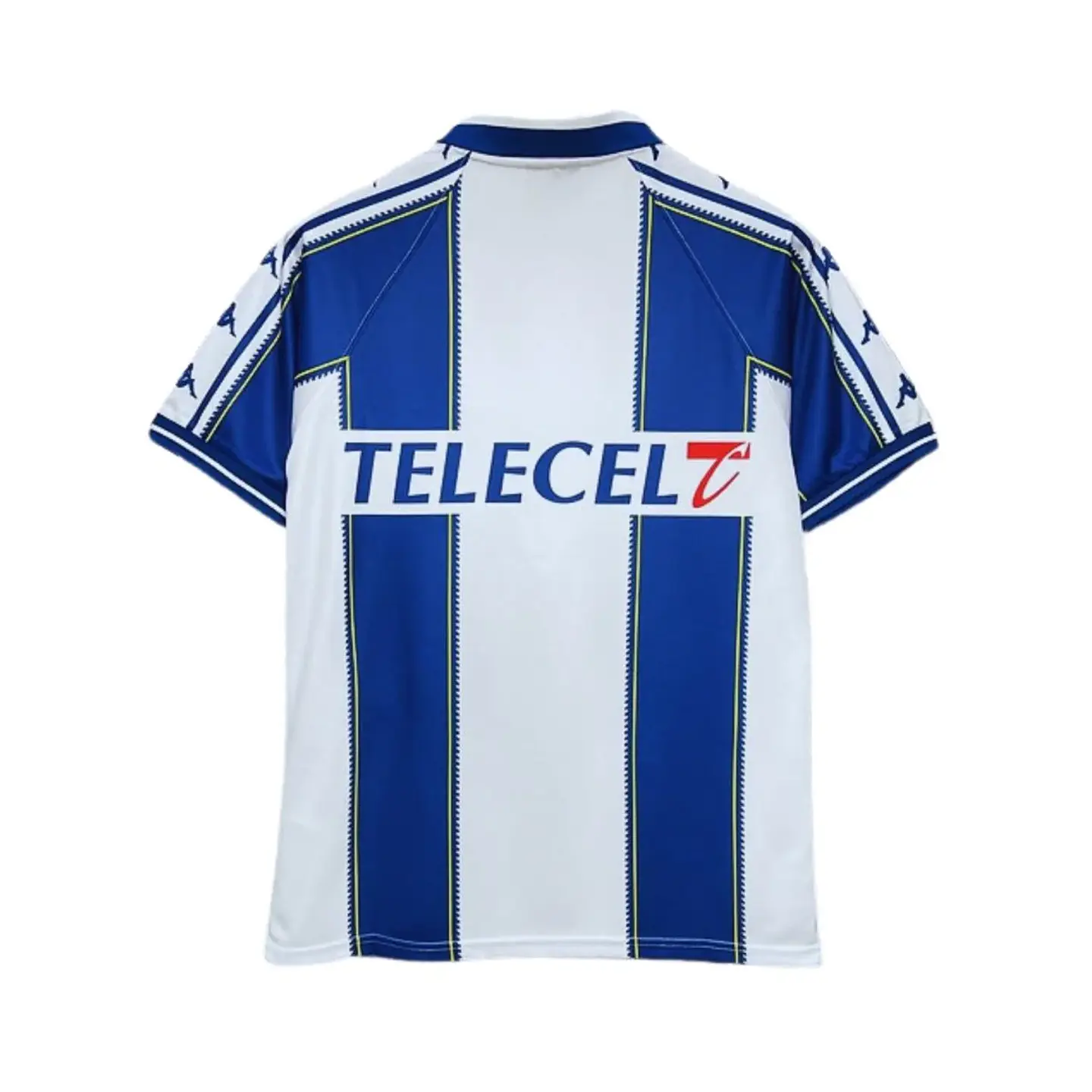 Fc Porto Principal 97 98 Retro 2