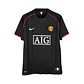 Manchester United Alternativa 07 08 - Thumbnail 1