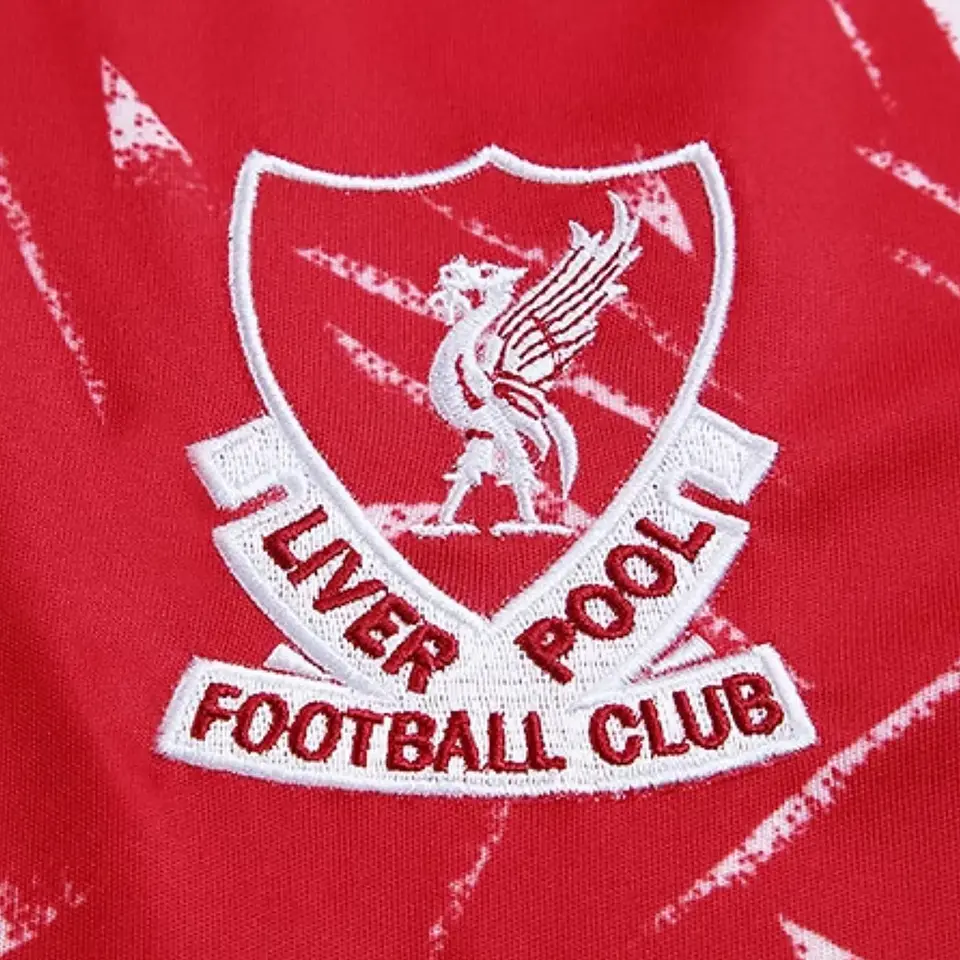 Liverpool Principal 89 90 4