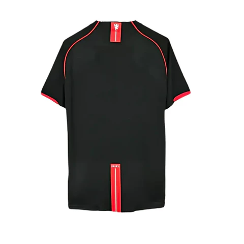 Manchester United Alternativa 07 08