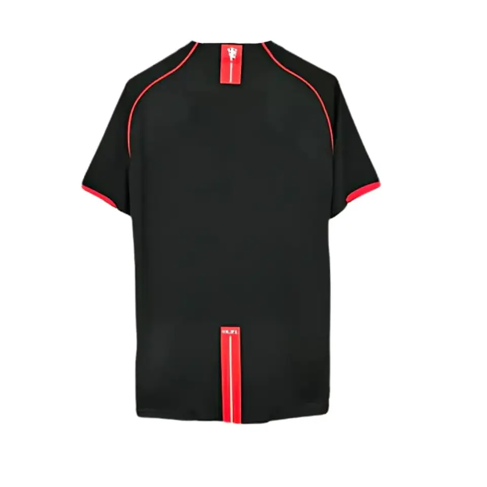 Manchester United Alternativa 07 08 2