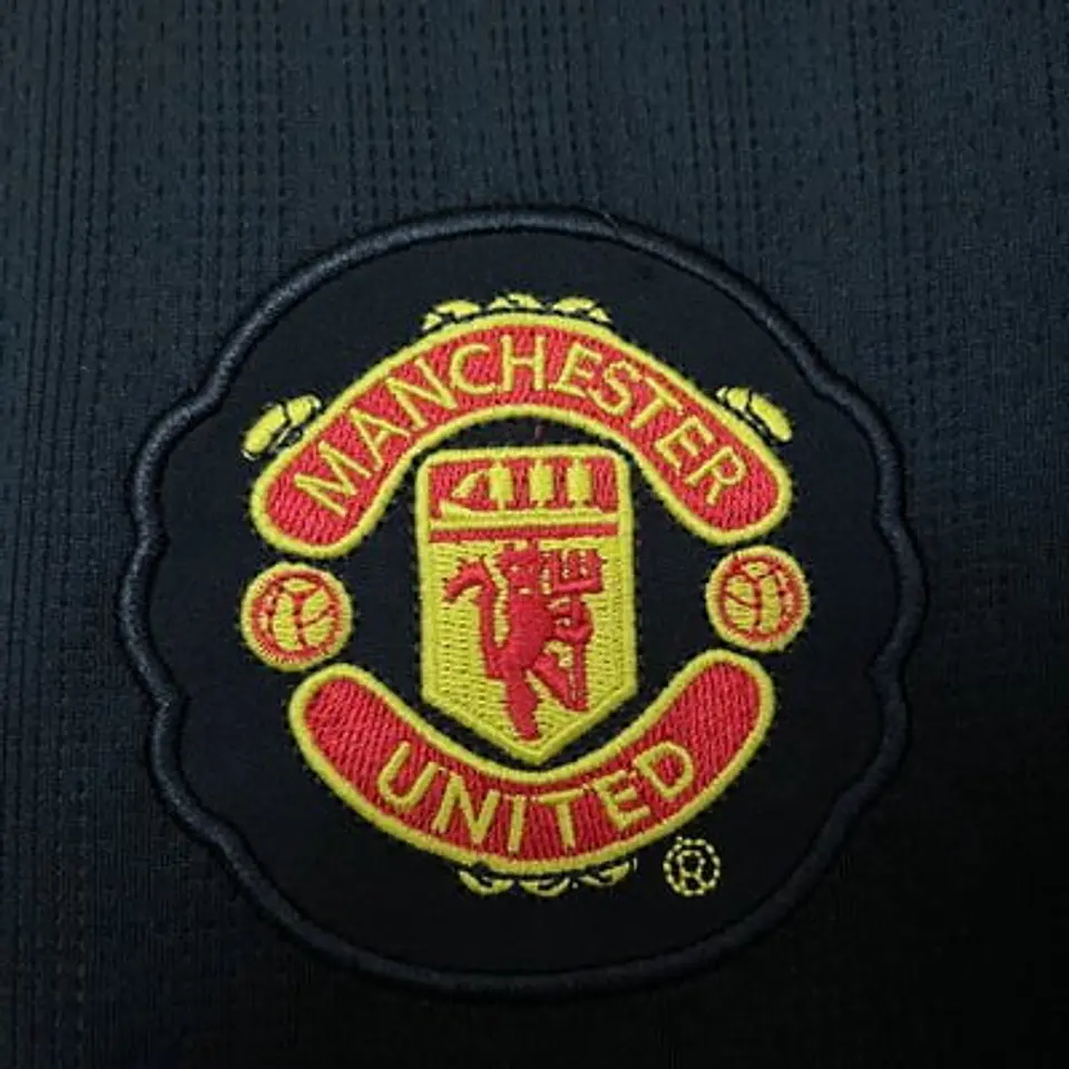 Manchester United Alternativa 07 08 3