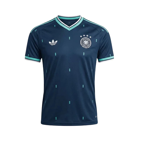 Alemanha Alternativa 26 27 Mundial 2026