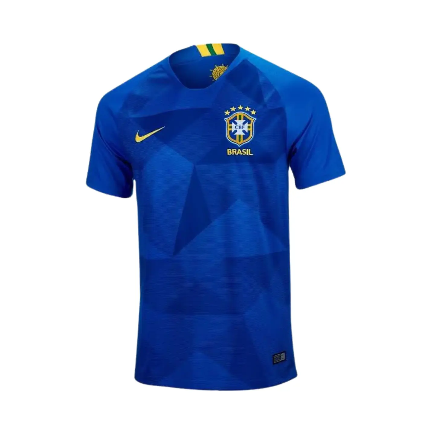 Bresil Alternativa 18 19 1