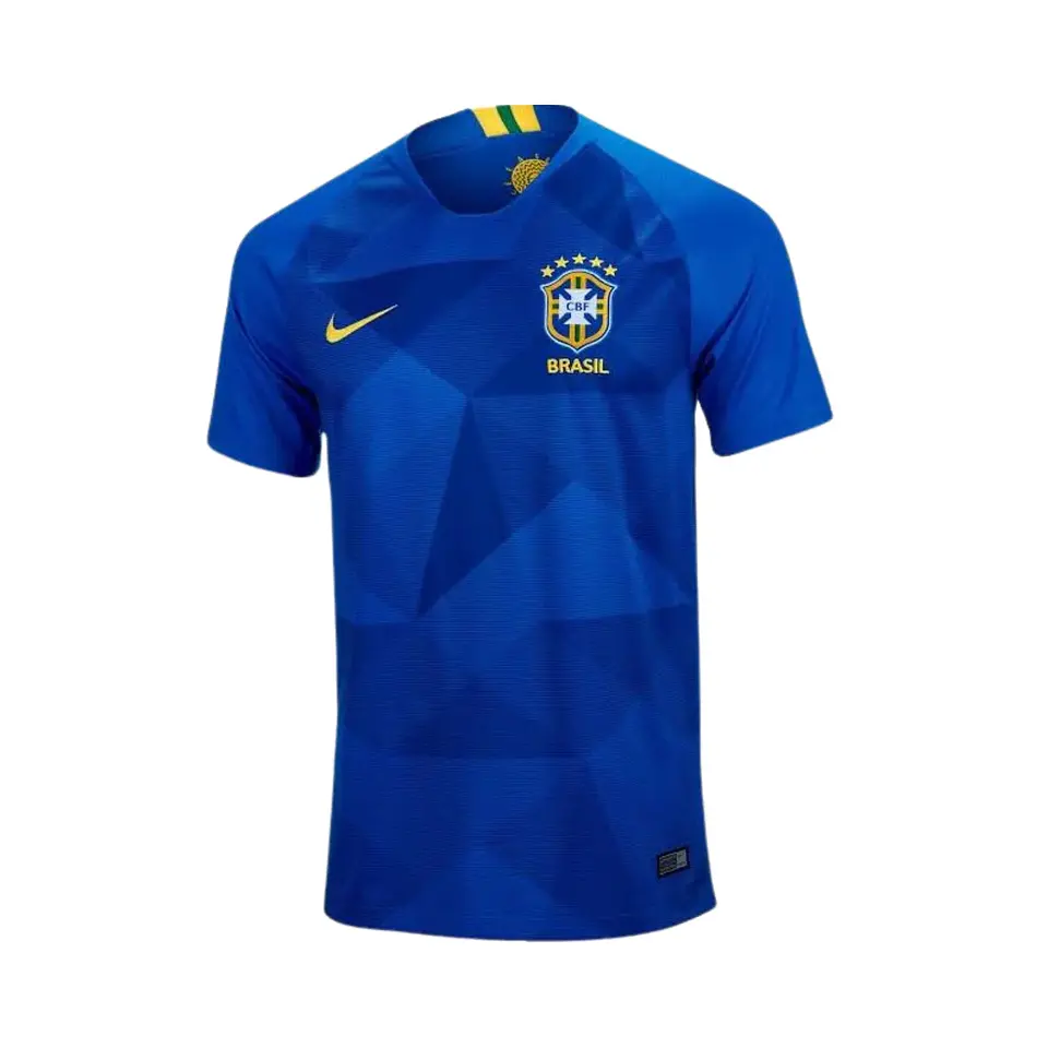 Bresil Alternativa 18 19 1