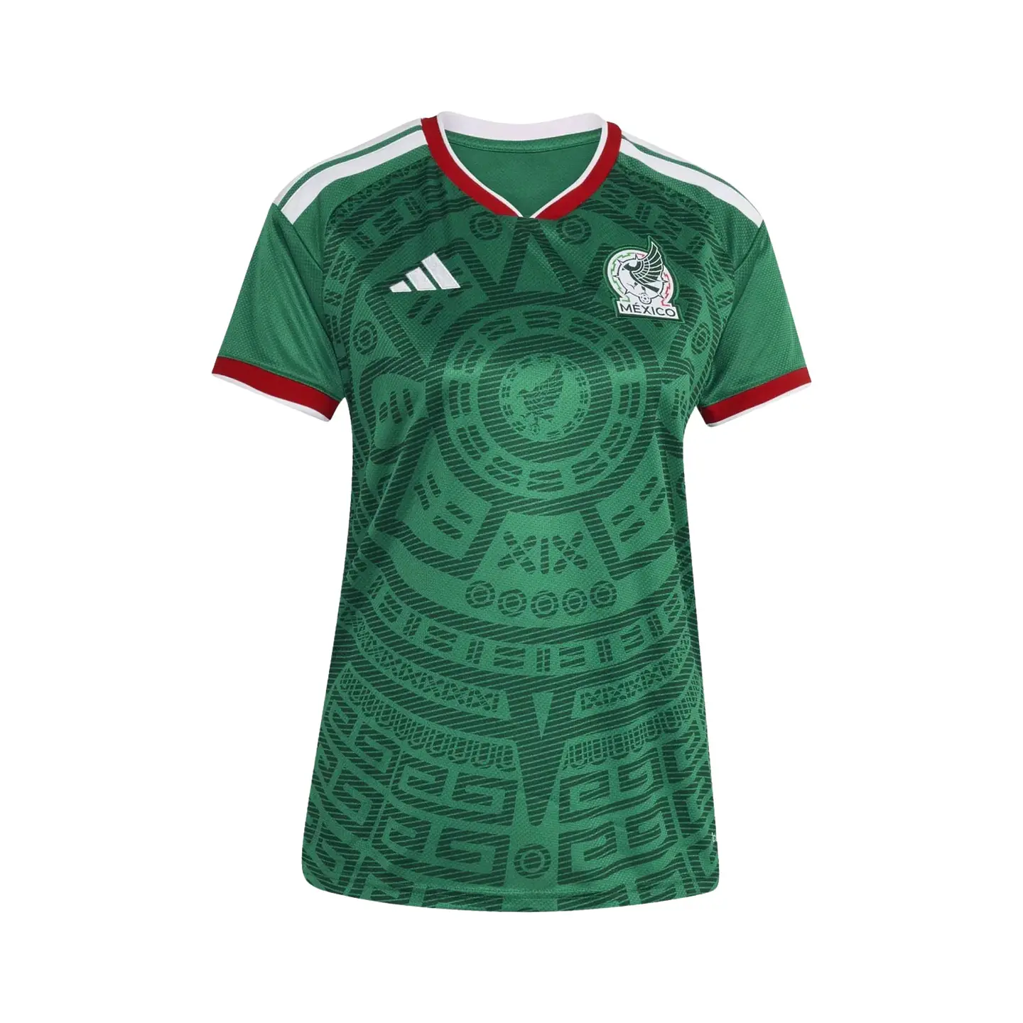 Mexico Principal 26 27 Mundial 2026 Versao Feminina 1