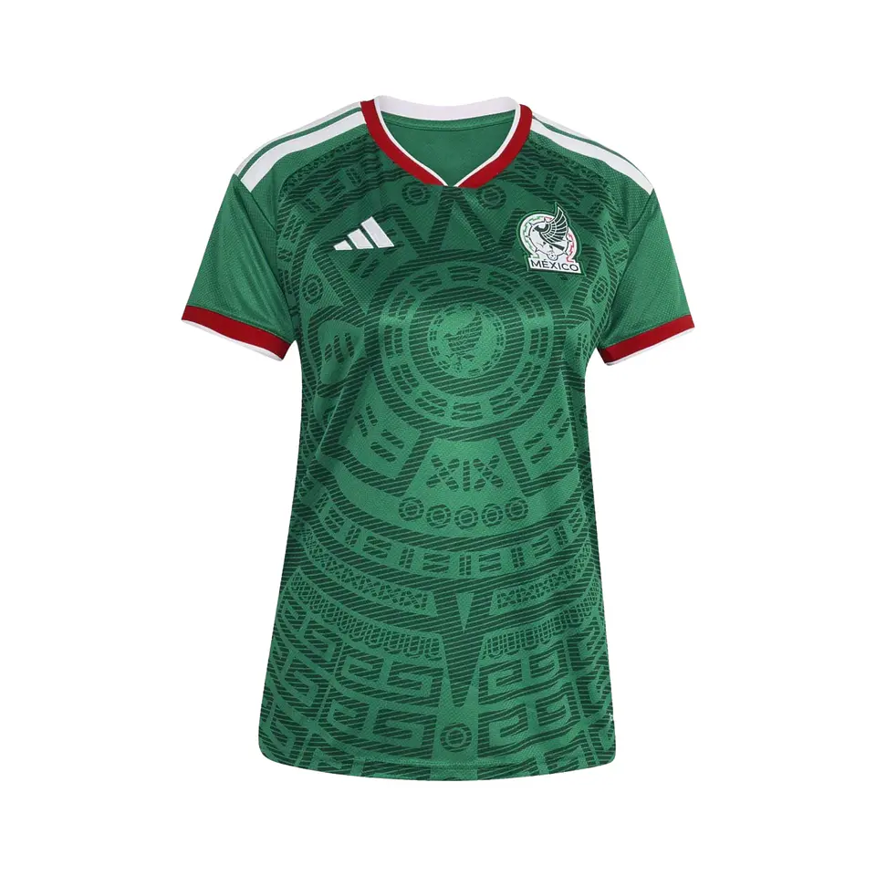 Mexico Principal 26 27 Mundial 2026 Versao Feminina 1