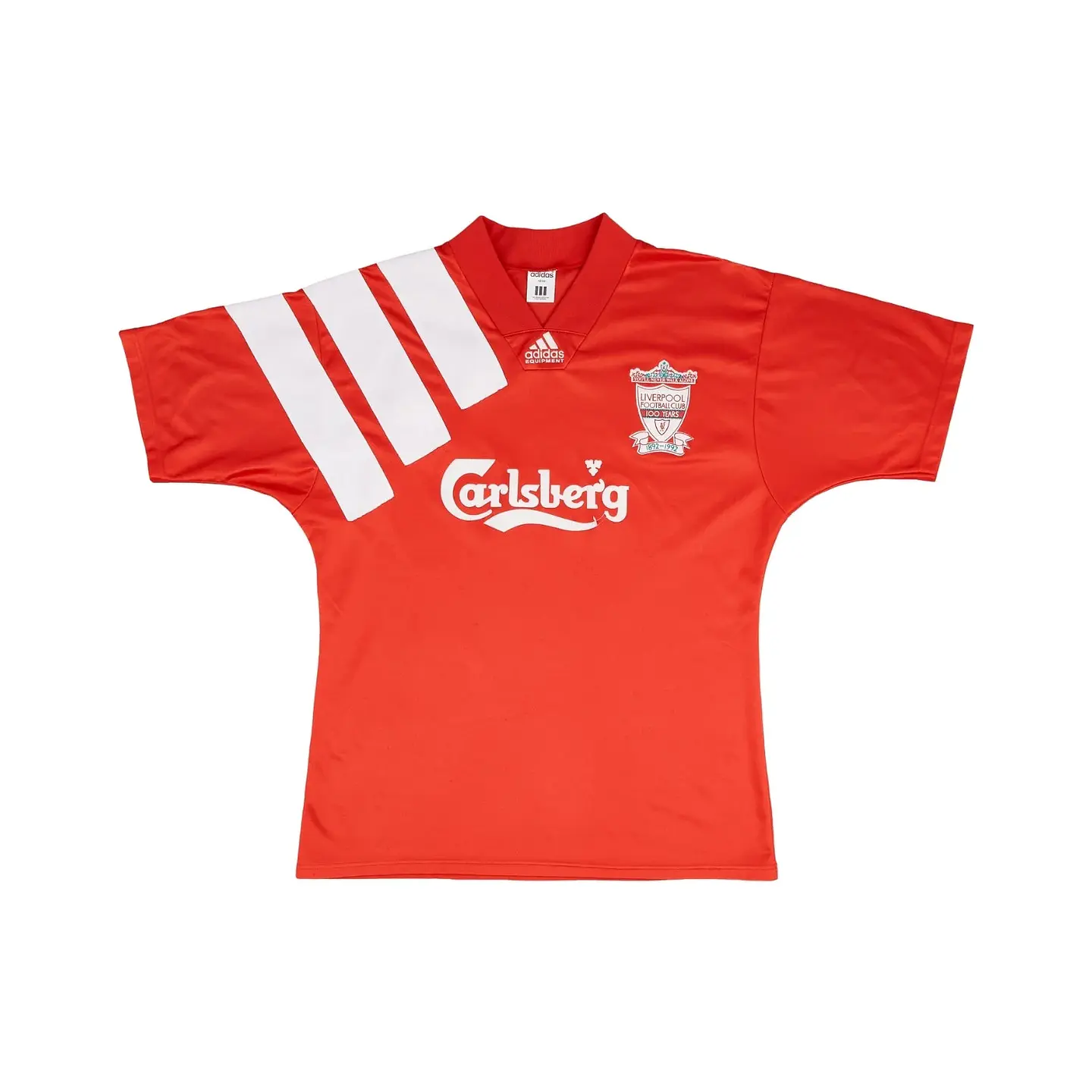 Liverpool Principal 92 93 1