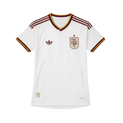 Espanha Alternativa 26 27 Mundial 2026