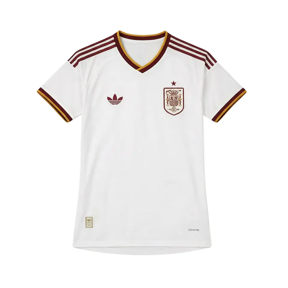 Espanha Alternativa 26 27 Mundial 2026 1