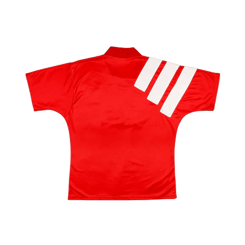 Liverpool Principal 92 93