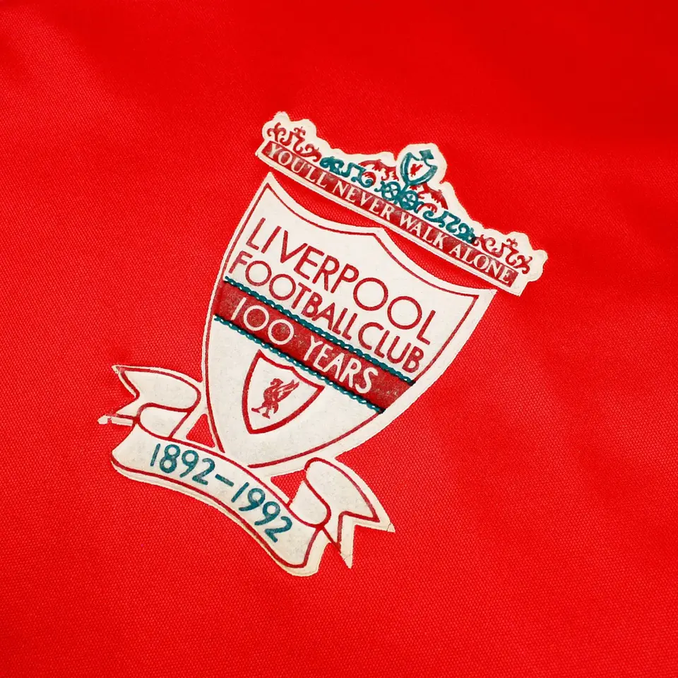 Liverpool Principal 92 93 3