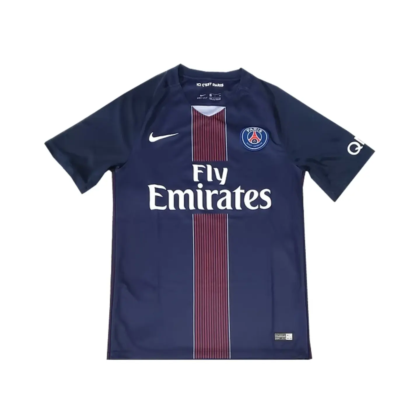 Psg Principal 16 17 1