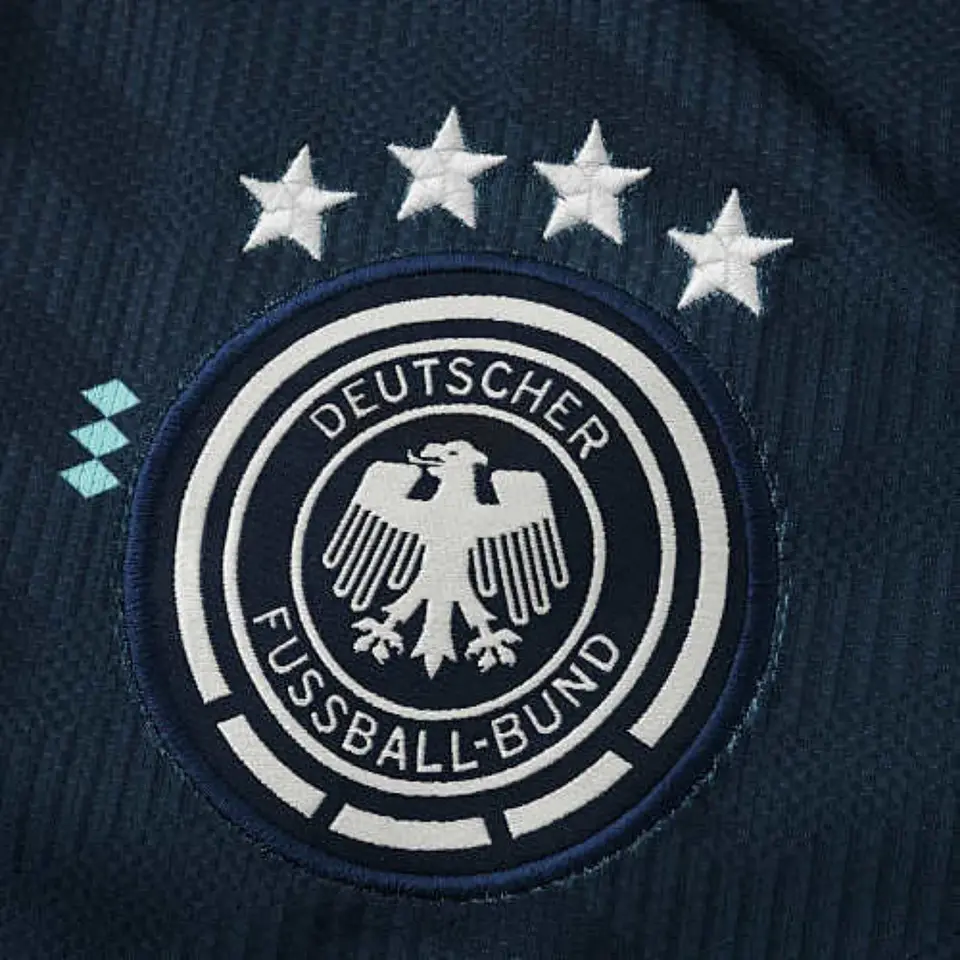 Alemanha Alternativa 26 27 Mundial 2026 5