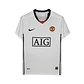 Manchester United Alternativa 08 09 - Thumbnail 1