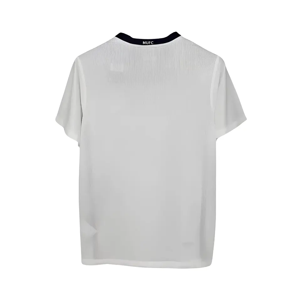 Manchester United Alternativa 08 09 2