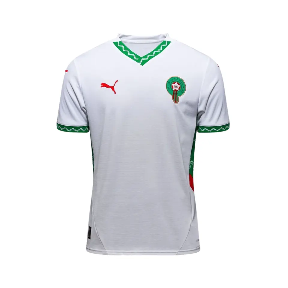 Marrocos Alternativa 26 27 Mundial 2026 1