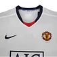 Manchester United Alternativa 08 09 - Thumbnail 4