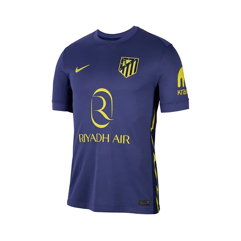Atletico De Madrid Alternativa 25 26
