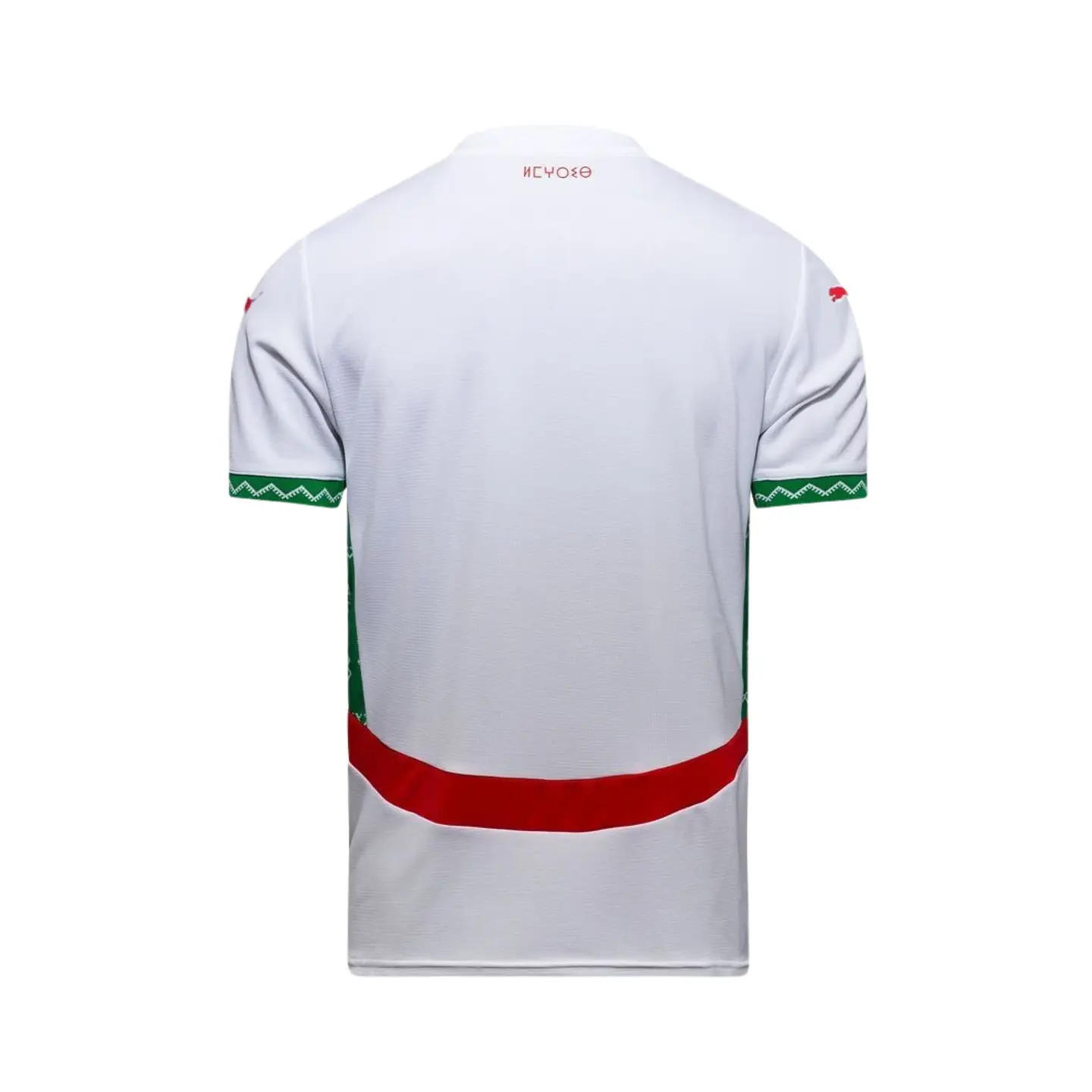 Marrocos Alternativa 26 27 Mundial 2026 3