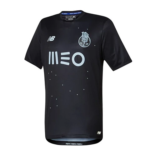 Porto 2016 17