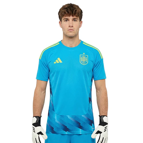 Espanha Guarda Redes 26 27 Mundial 2026