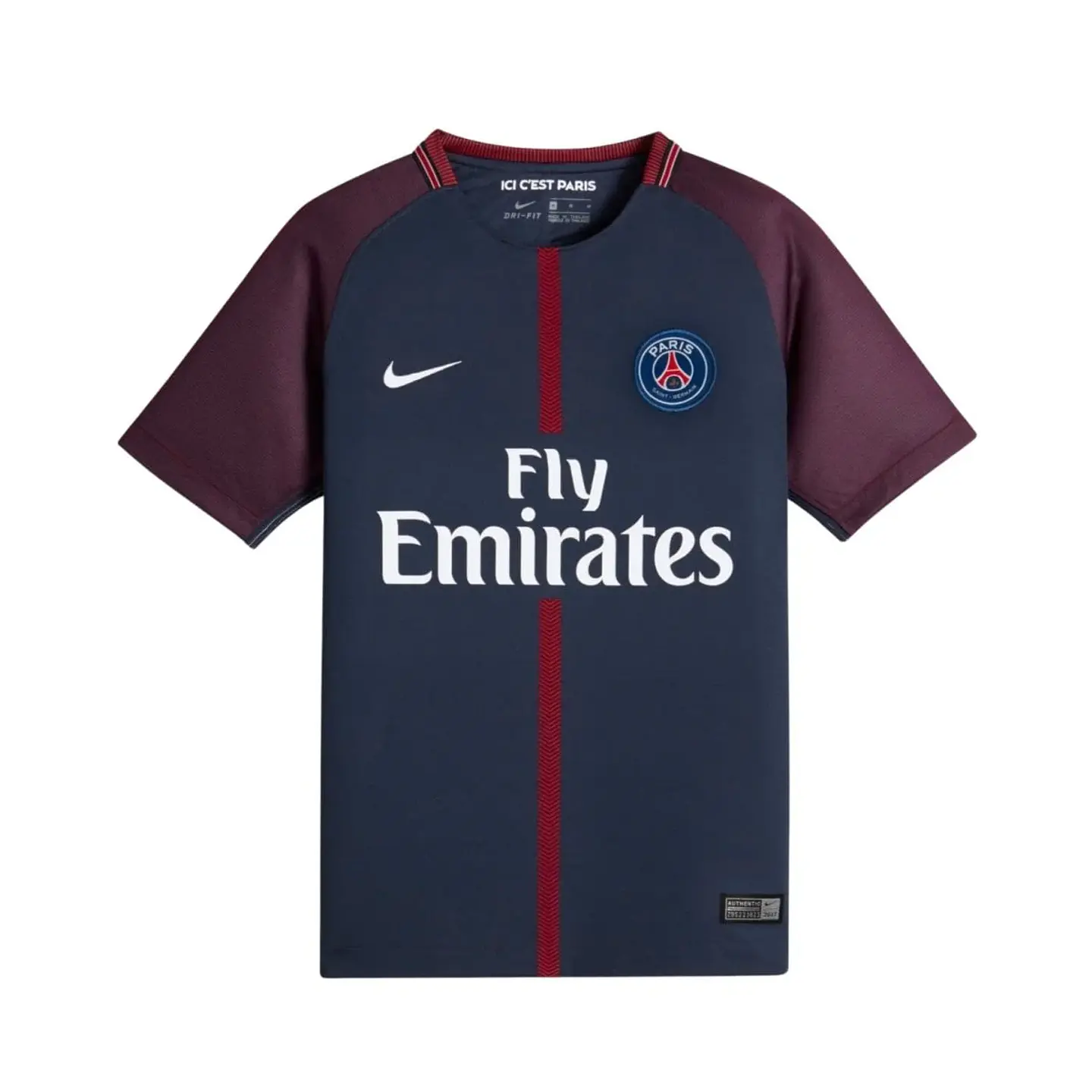 Psg Principal 17 18 1