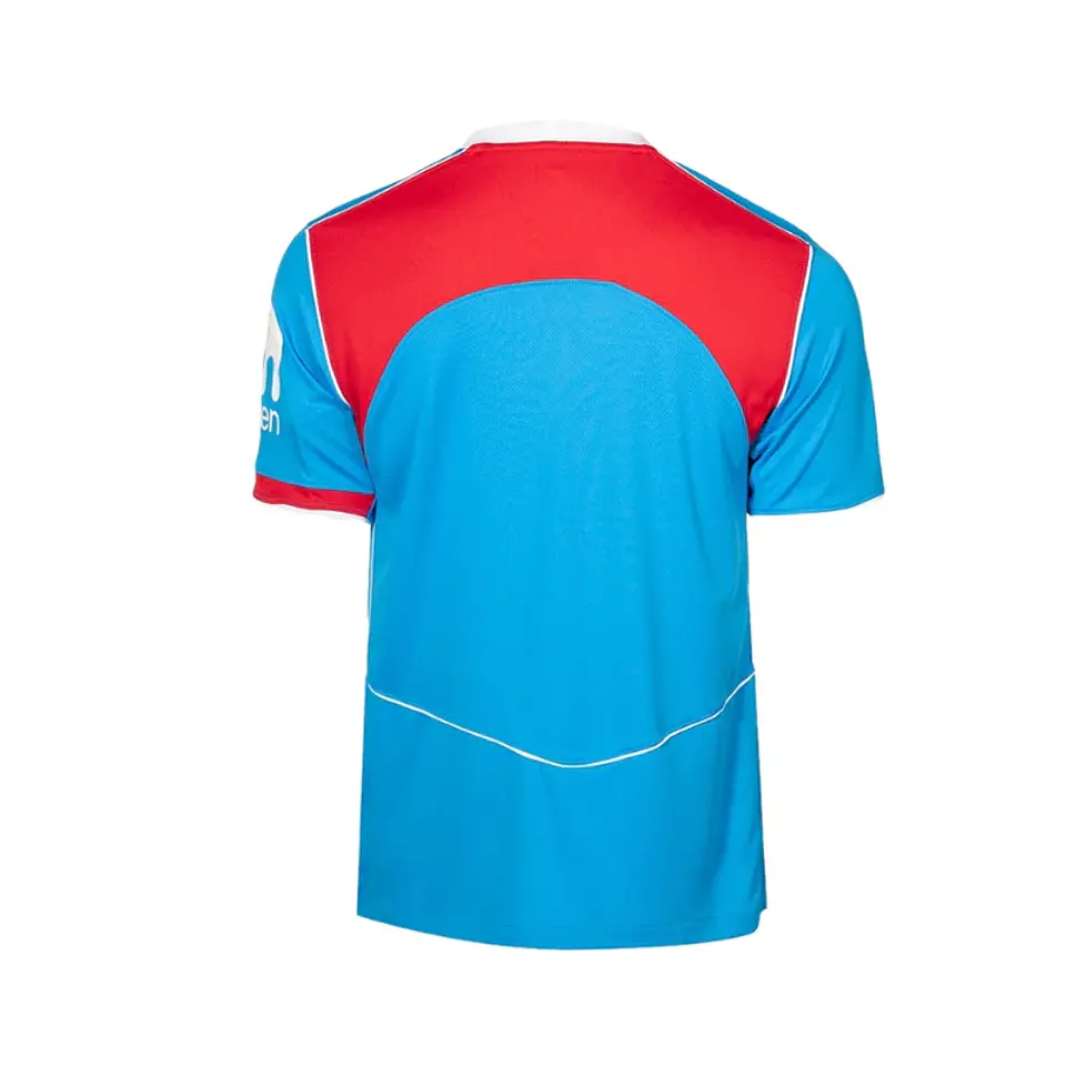 Atletico De Madrid Terceira 25 26 2