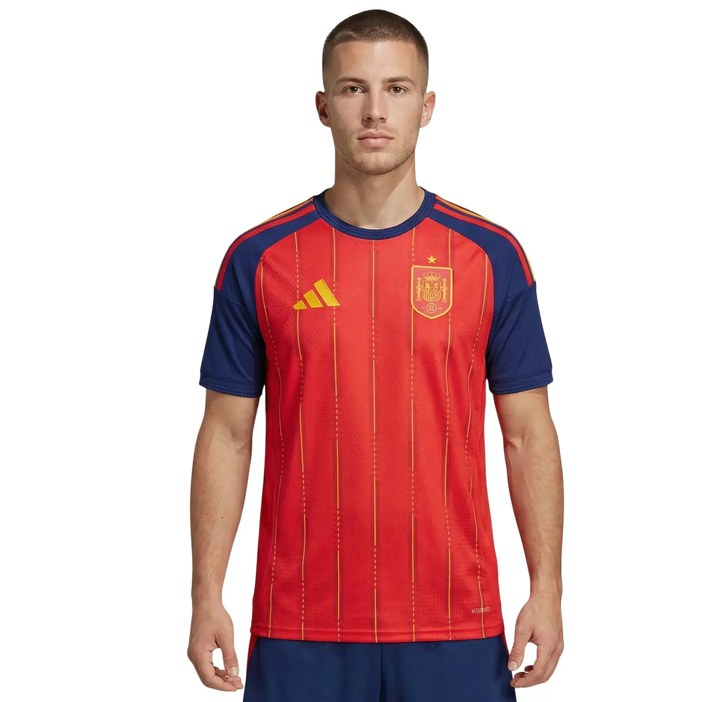 Espanha Principal 26 27 Mundial 2026 2